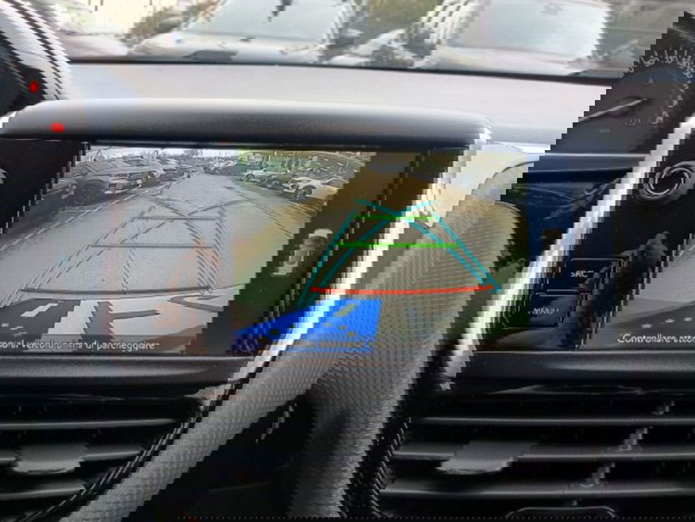 Peugeot 2008 usata a Brescia (14)