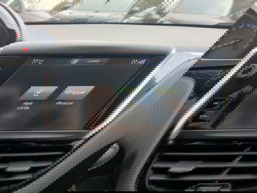 Peugeot 2008 usata a Brescia (17)