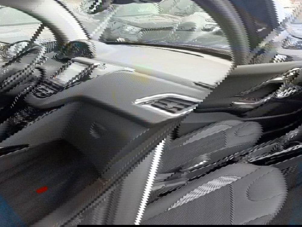 Peugeot 2008 usata a Brescia (19)