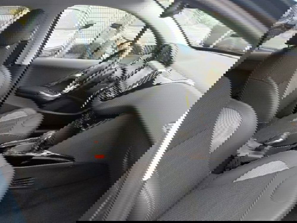 Peugeot 2008 usata a Brescia (20)
