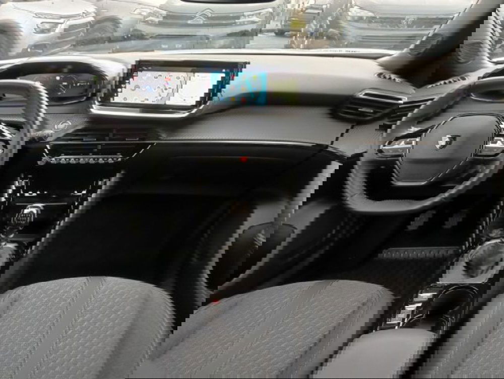 Peugeot 2008 usata a Brescia (11)