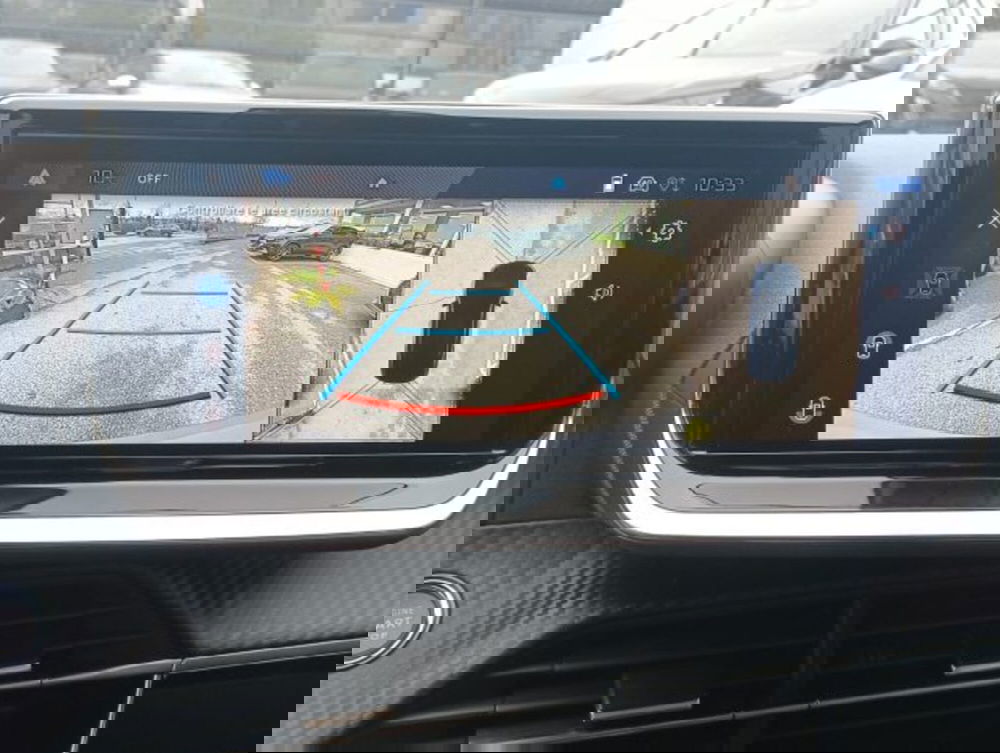 Peugeot 2008 usata a Brescia (13)