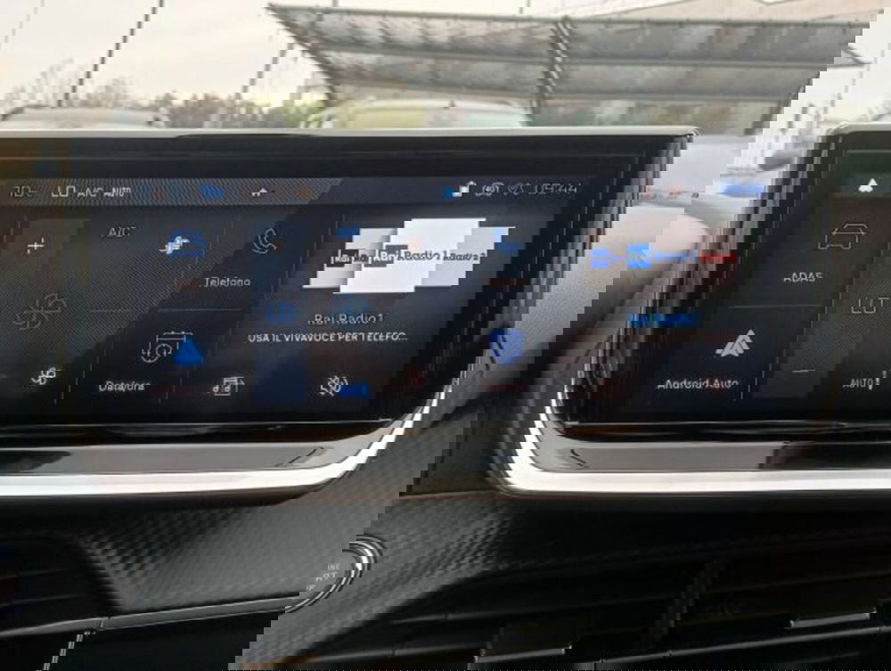 Peugeot 2008 usata a Brescia (16)