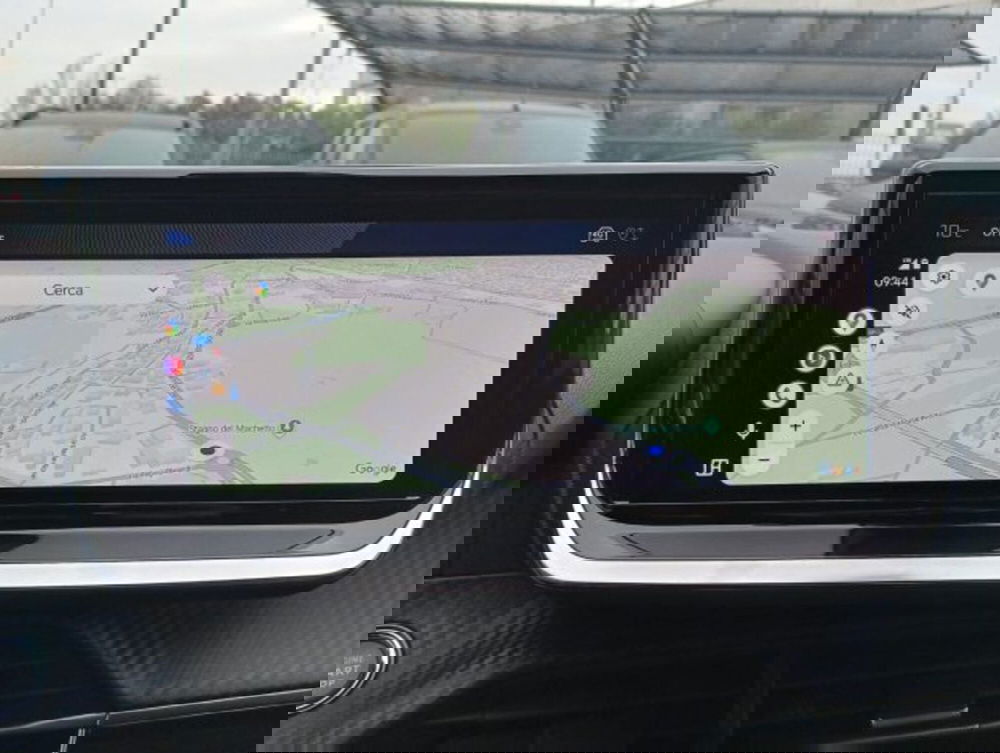 Peugeot 2008 usata a Brescia (17)