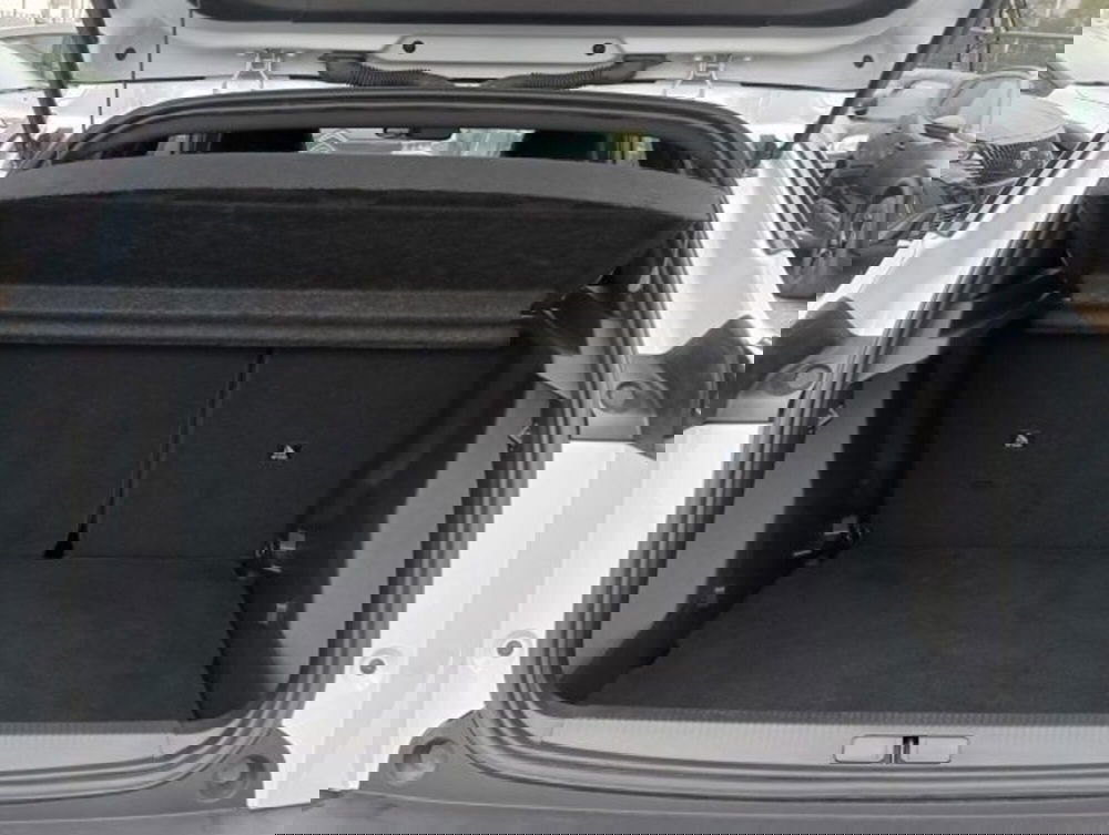 Peugeot 2008 usata a Brescia (19)