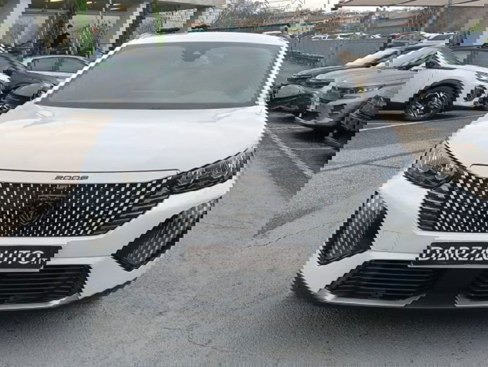 Peugeot 2008 usata a Brescia (2)