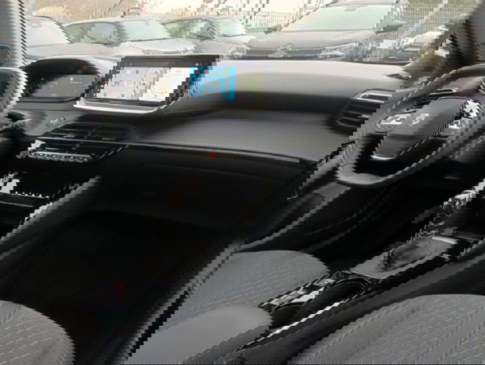 Peugeot 2008 usata a Brescia (20)