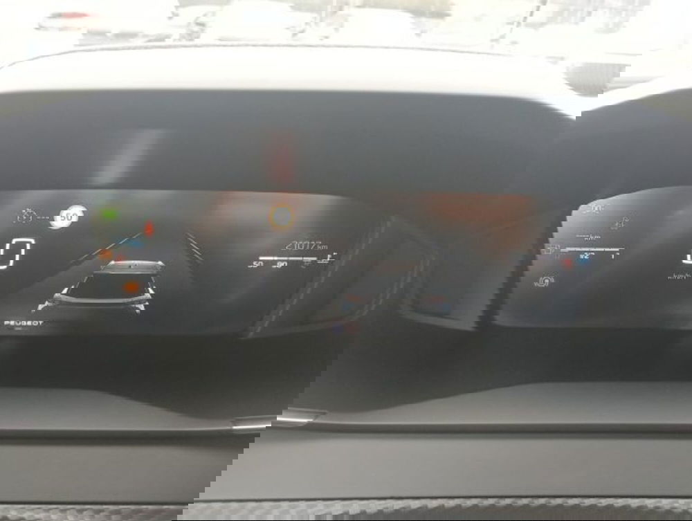 Peugeot 2008 usata a Brescia (7)