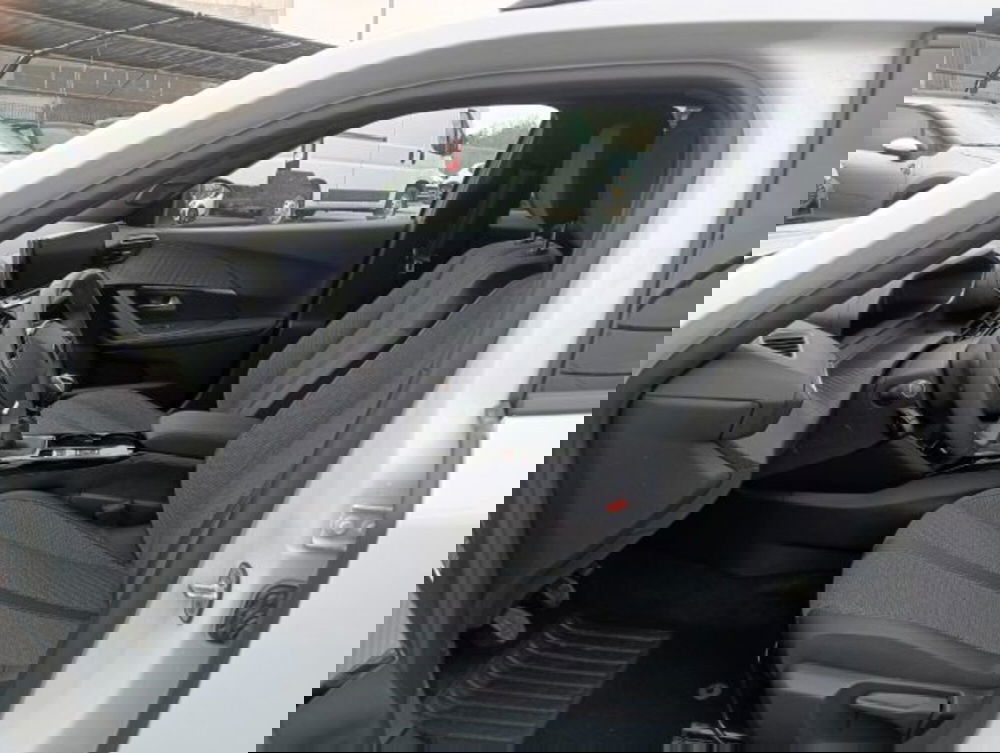 Peugeot 2008 usata a Brescia (8)