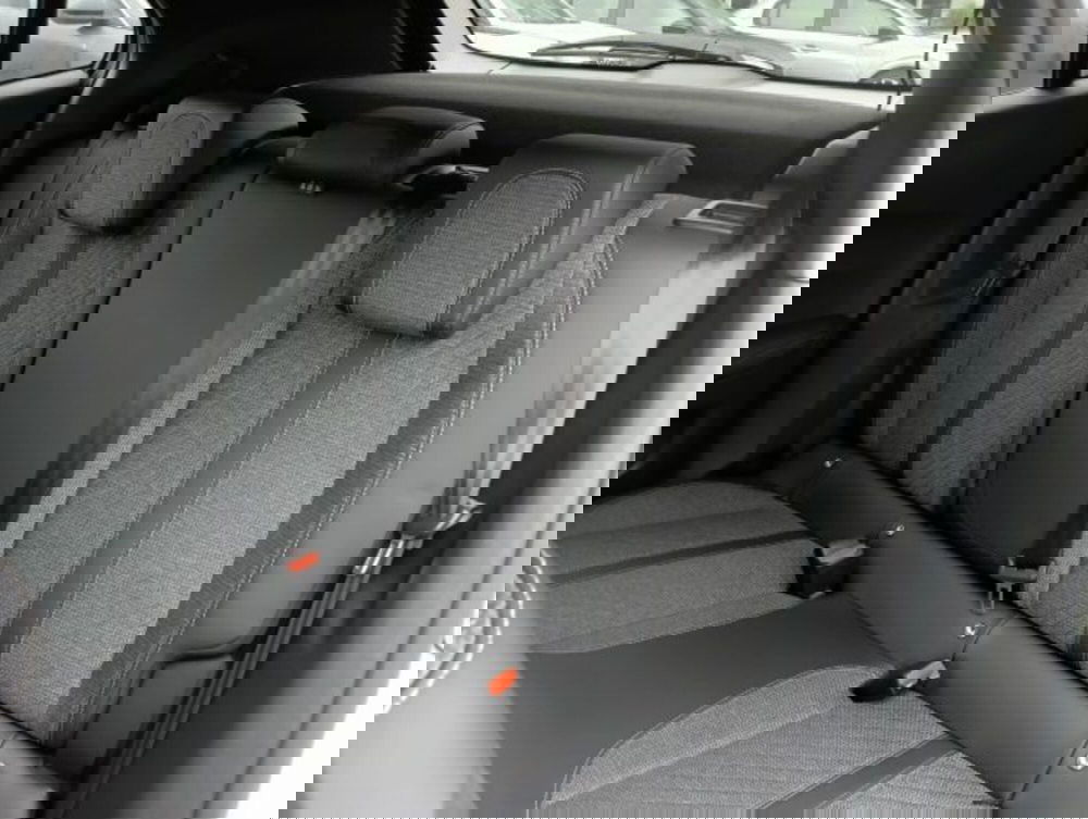 Peugeot 2008 usata a Brescia (9)