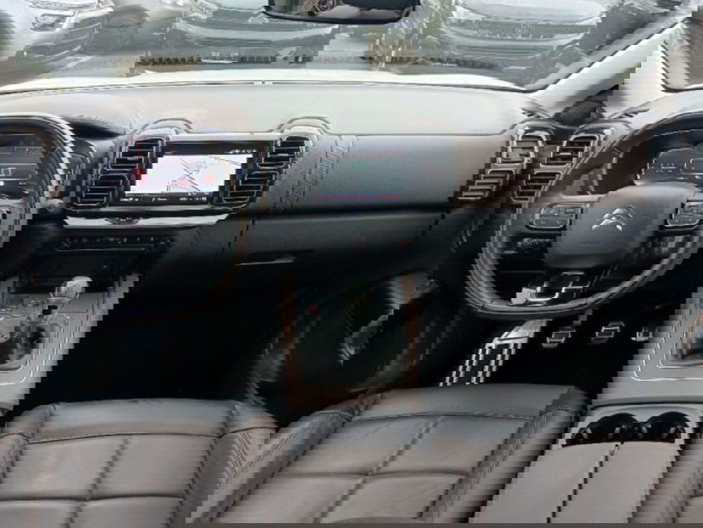 Citroen C5 Aircross usata a Brescia (10)