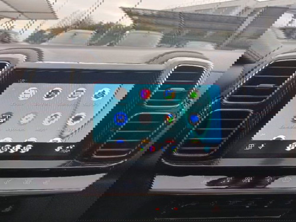 Citroen C5 Aircross usata a Brescia (16)