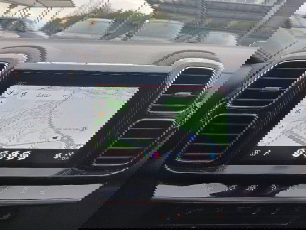Citroen C5 Aircross usata a Brescia (17)