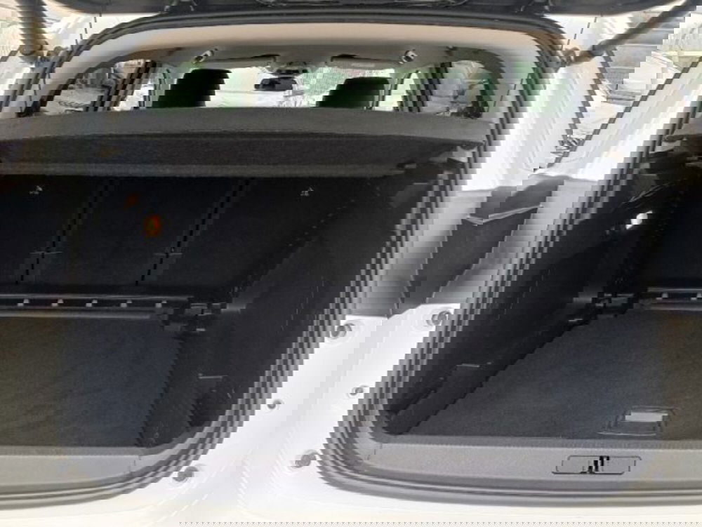 Citroen C5 Aircross usata a Brescia (18)