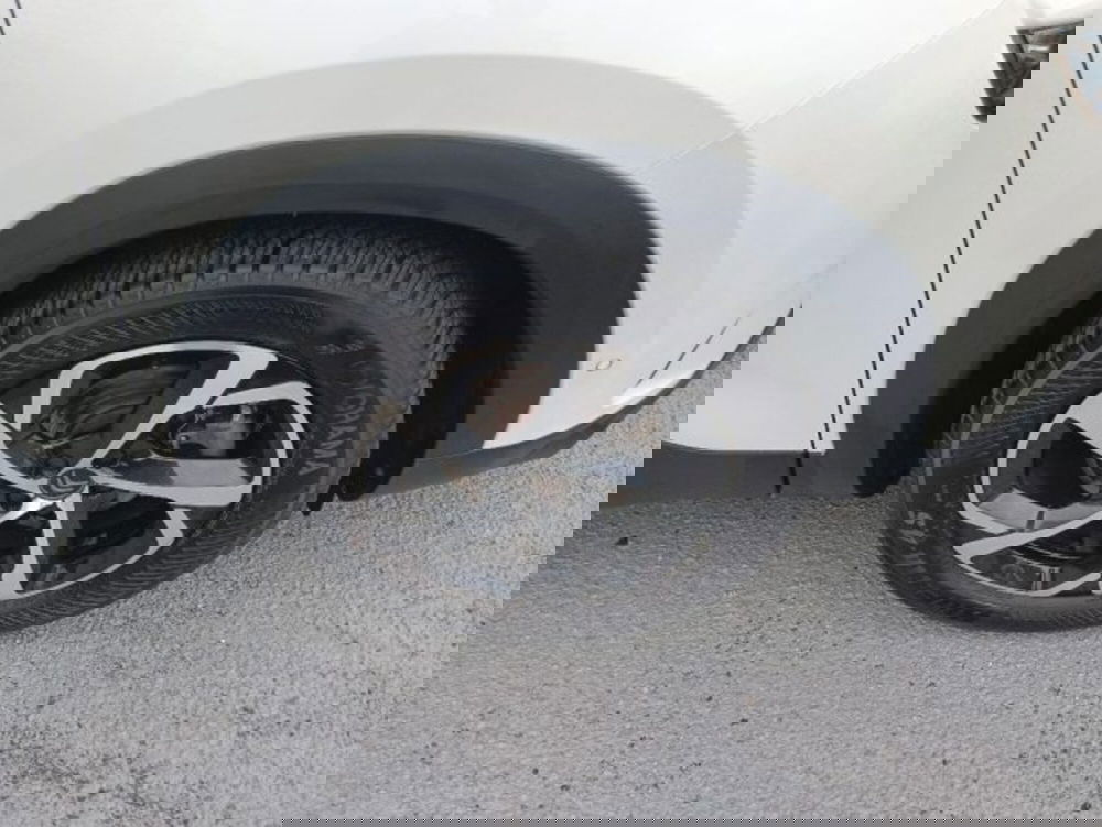 Citroen C5 Aircross usata a Brescia (19)