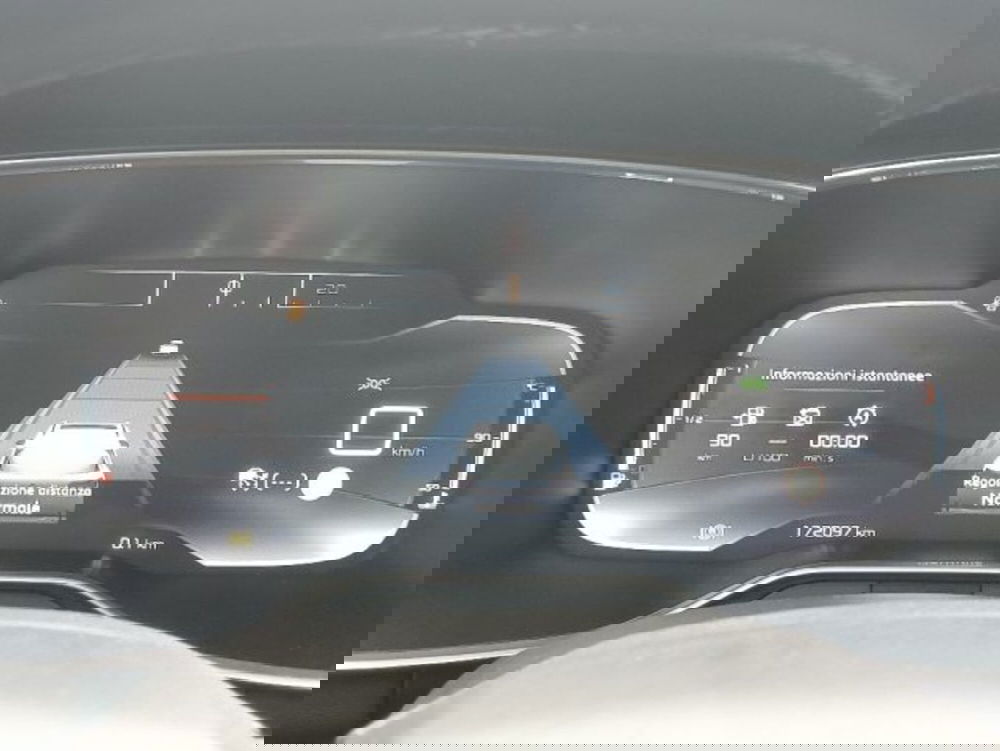 Citroen C5 Aircross usata a Brescia (7)