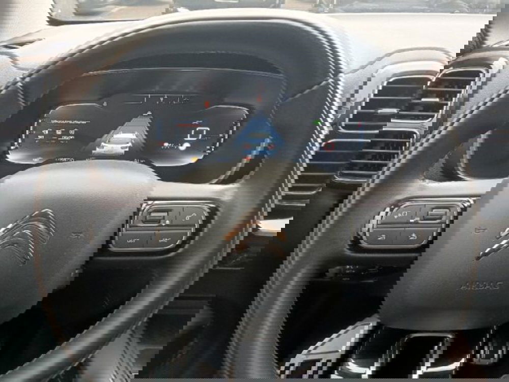 Citroen C5 Aircross usata a Brescia (8)