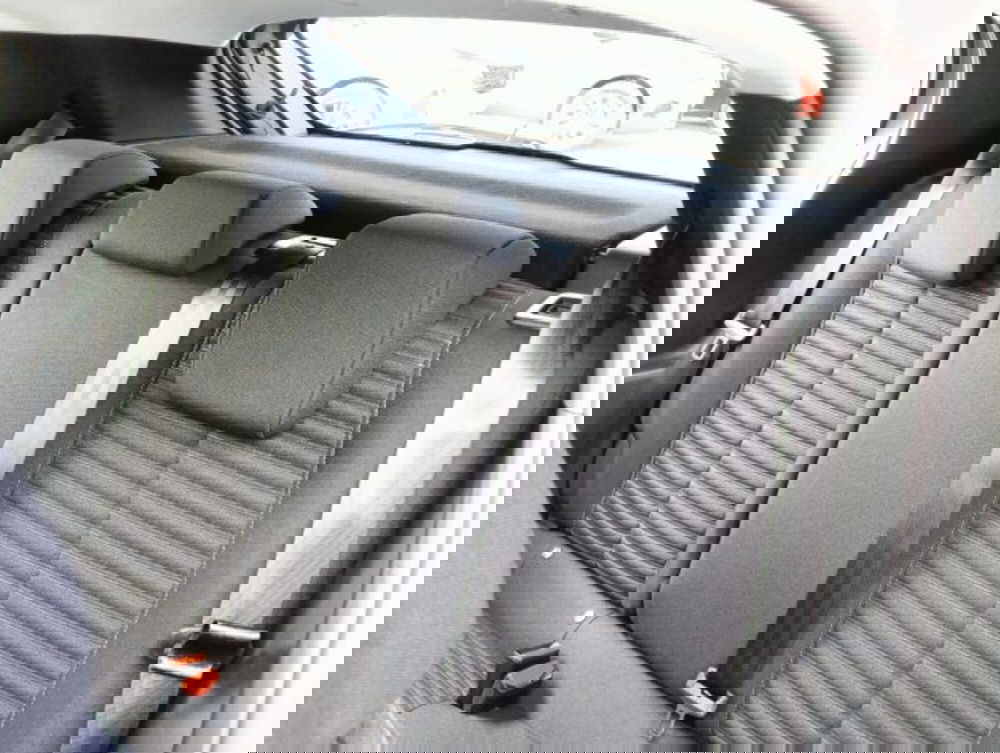 Peugeot 208 nuova a Brescia (9)