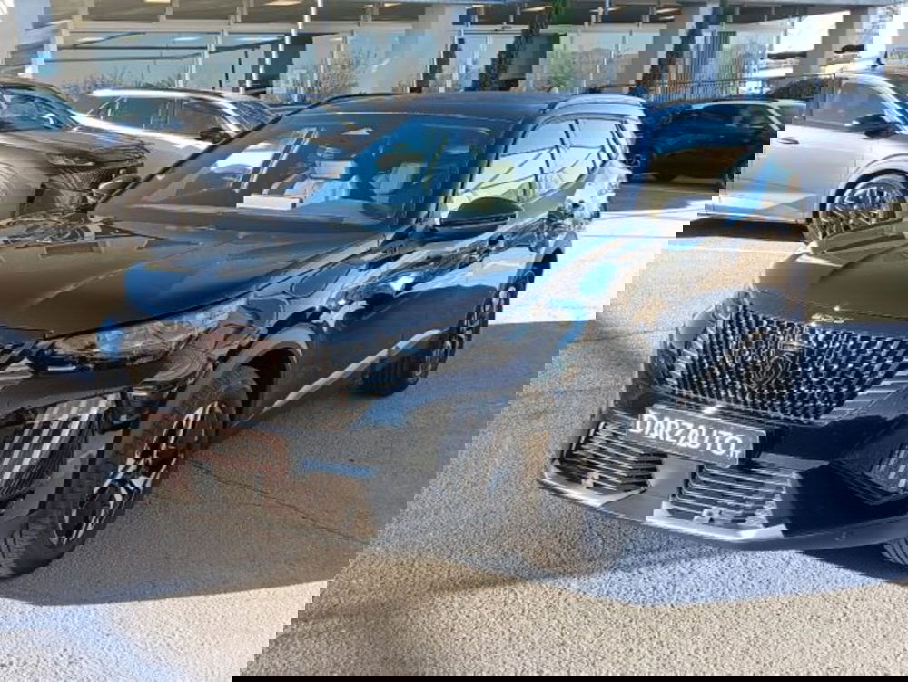 Peugeot 2008 nuova a Brescia