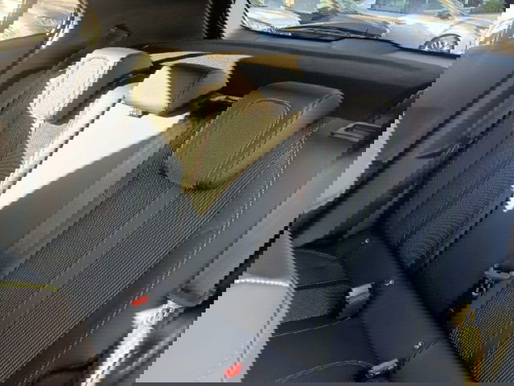 Peugeot 2008 nuova a Brescia (10)