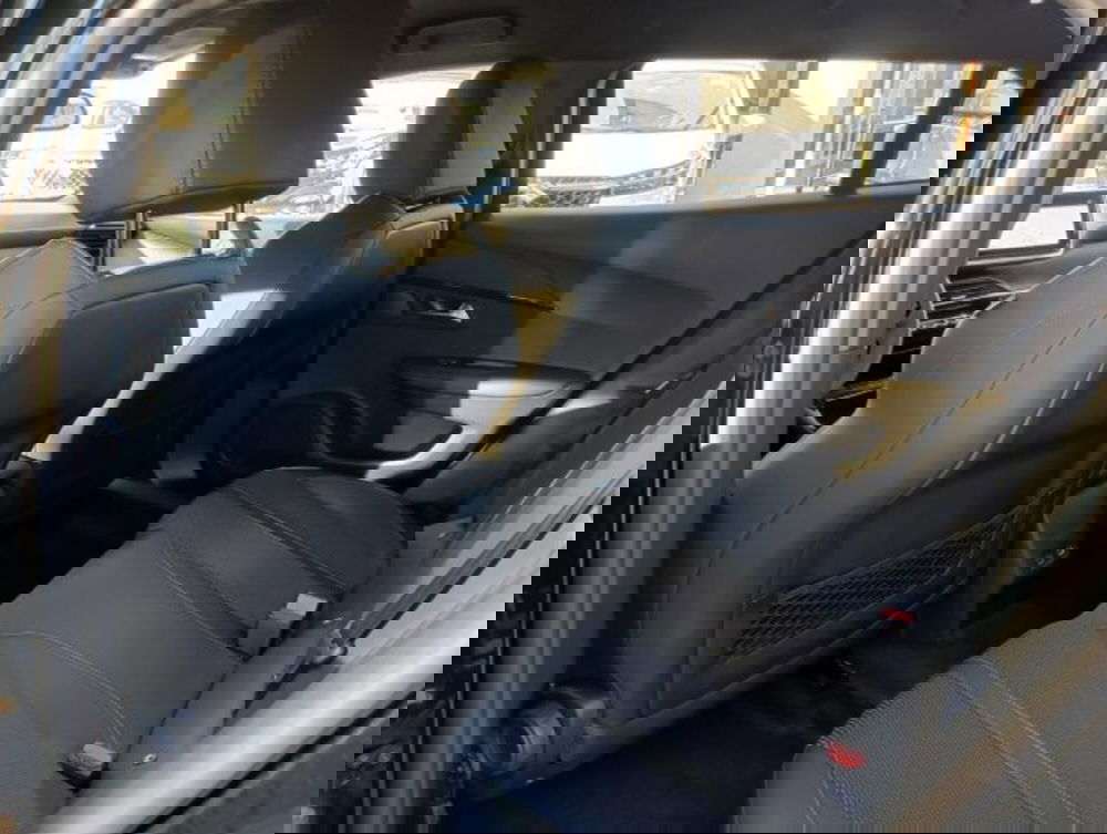 Peugeot 2008 nuova a Brescia (11)