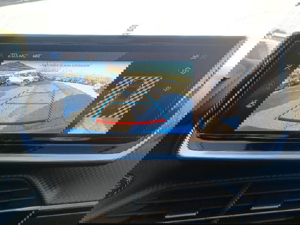 Peugeot 2008 nuova a Brescia (13)