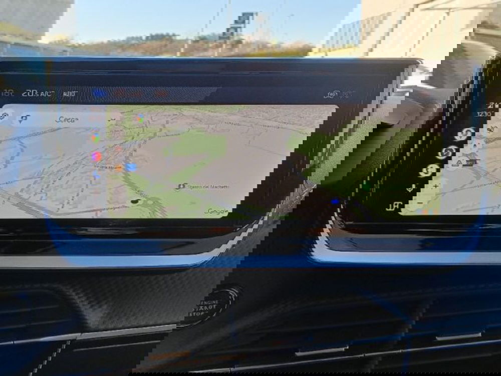 Peugeot 2008 nuova a Brescia (14)