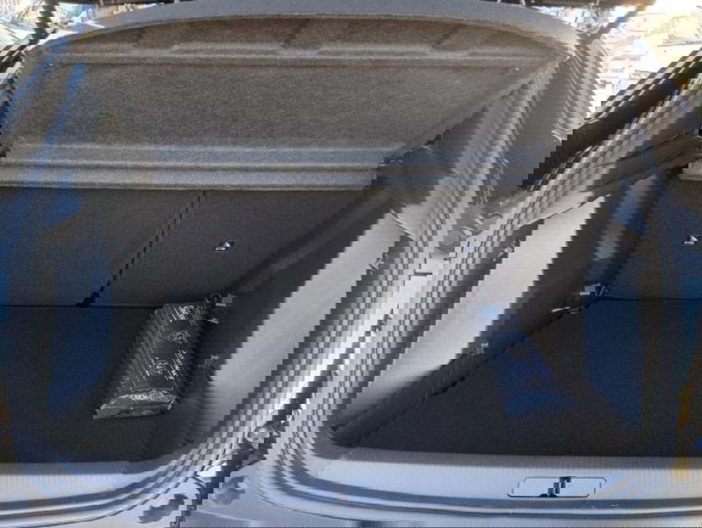 Peugeot 2008 nuova a Brescia (15)