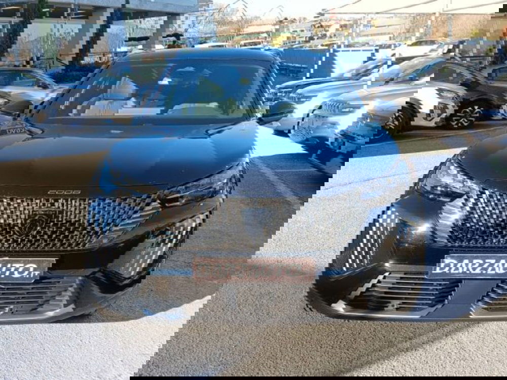 Peugeot 2008 nuova a Brescia (2)