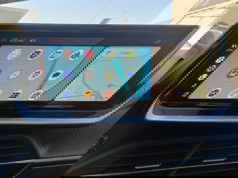 Peugeot 2008 nuova a Brescia (20)