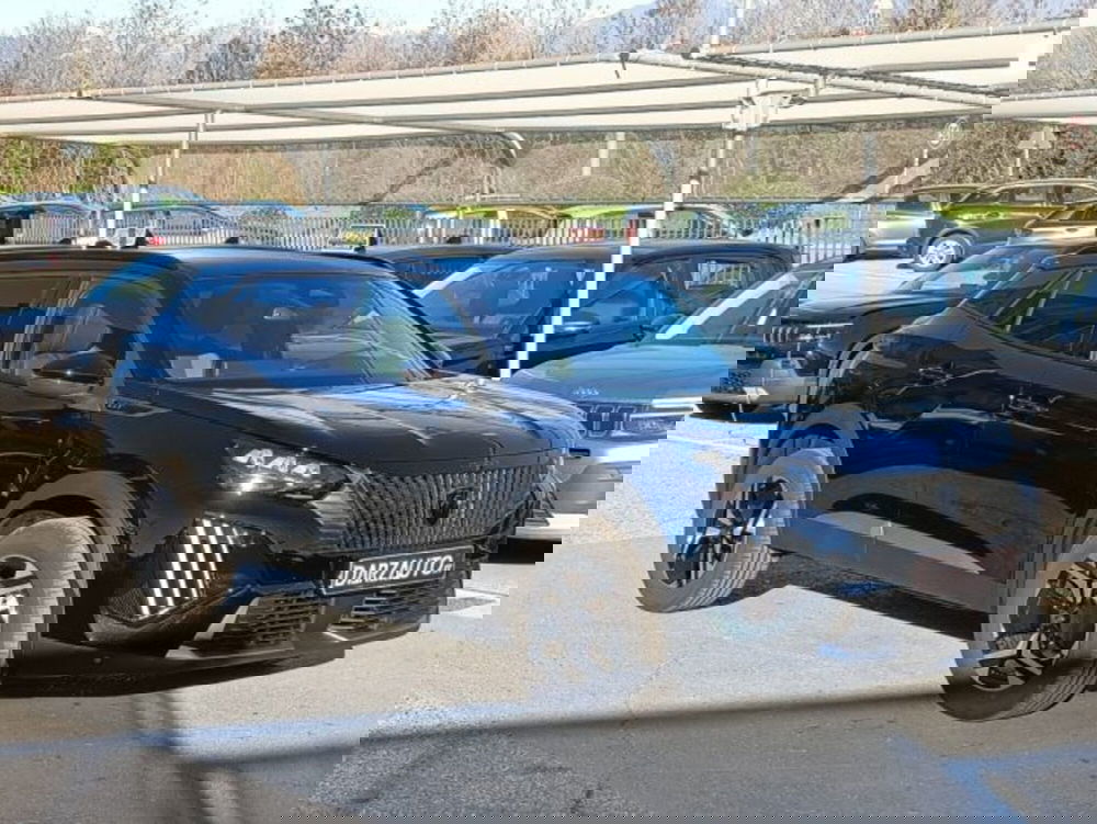 Peugeot 2008 nuova a Brescia (3)