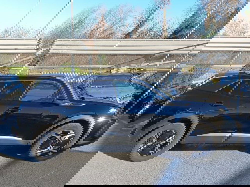 Peugeot 2008 nuova a Brescia (4)