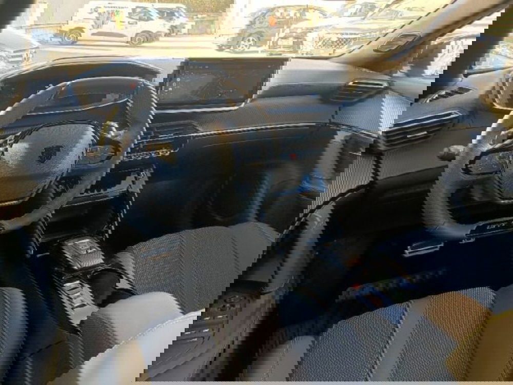 Peugeot 2008 nuova a Brescia (6)