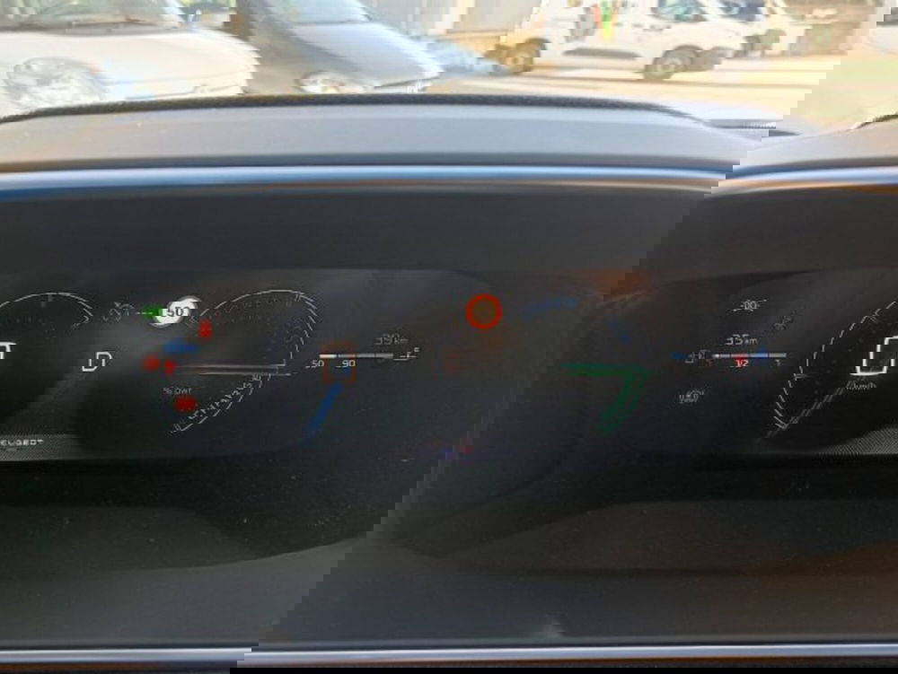 Peugeot 2008 nuova a Brescia (8)