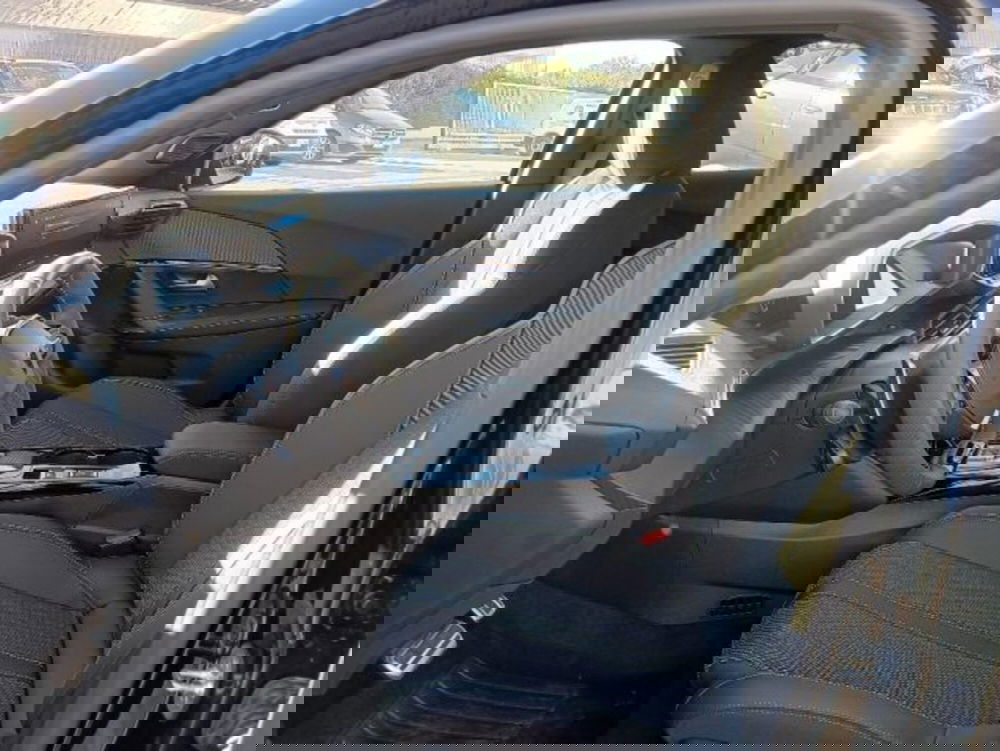Peugeot 2008 nuova a Brescia (9)