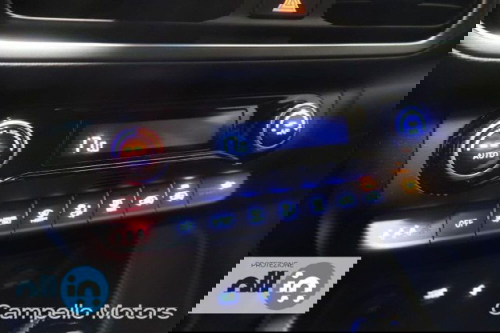 Hyundai Kona usata a Venezia (12)