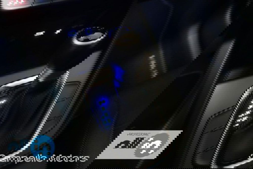 Hyundai Kona usata a Venezia (13)