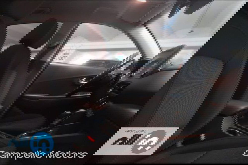 Hyundai Kona usata a Venezia (15)