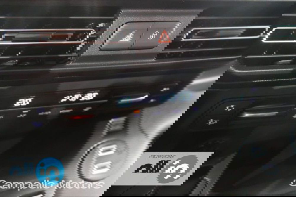 Fiat Doblò nuova a Venezia (11)