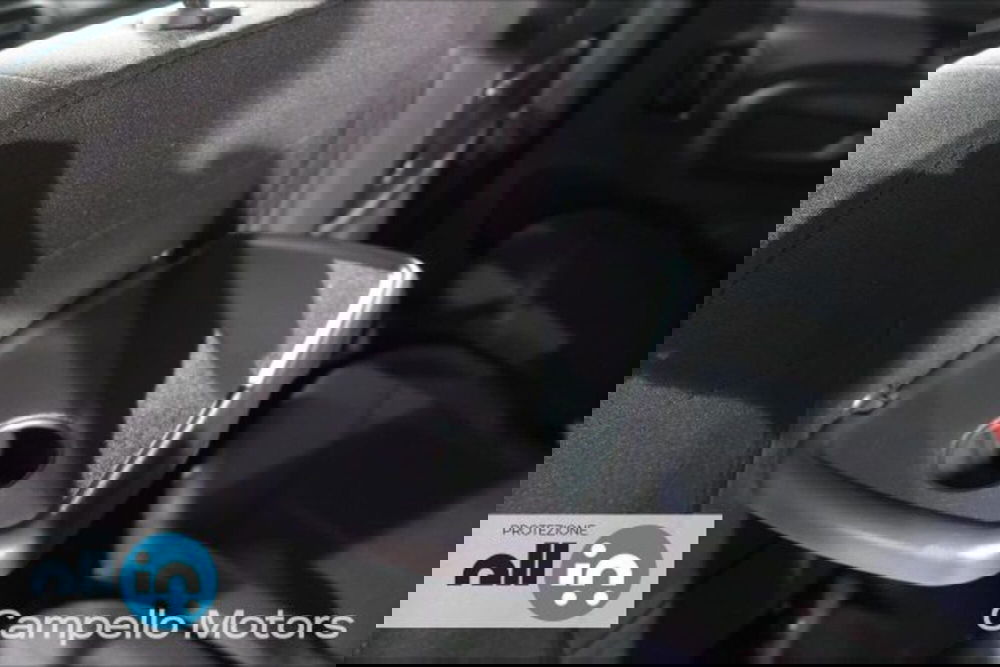 Fiat Doblò nuova a Venezia (15)