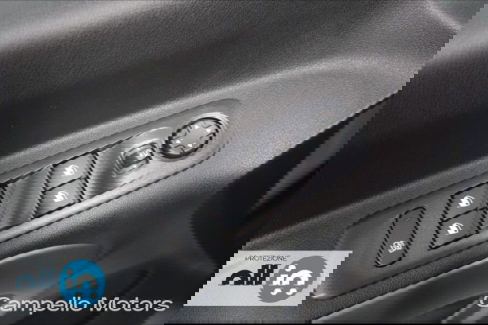 Fiat Doblò nuova a Venezia (16)