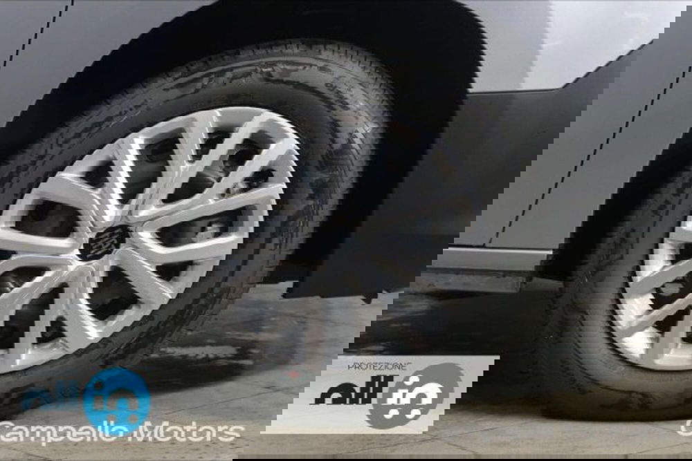 Fiat Doblò nuova a Venezia (18)