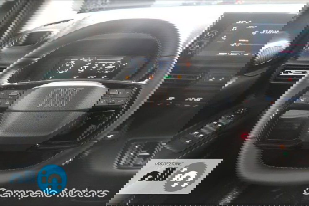 Fiat Doblò nuova a Venezia (8)