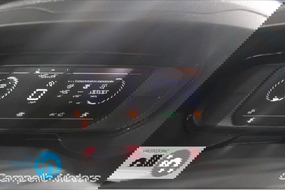 Fiat Doblò nuova a Venezia (9)