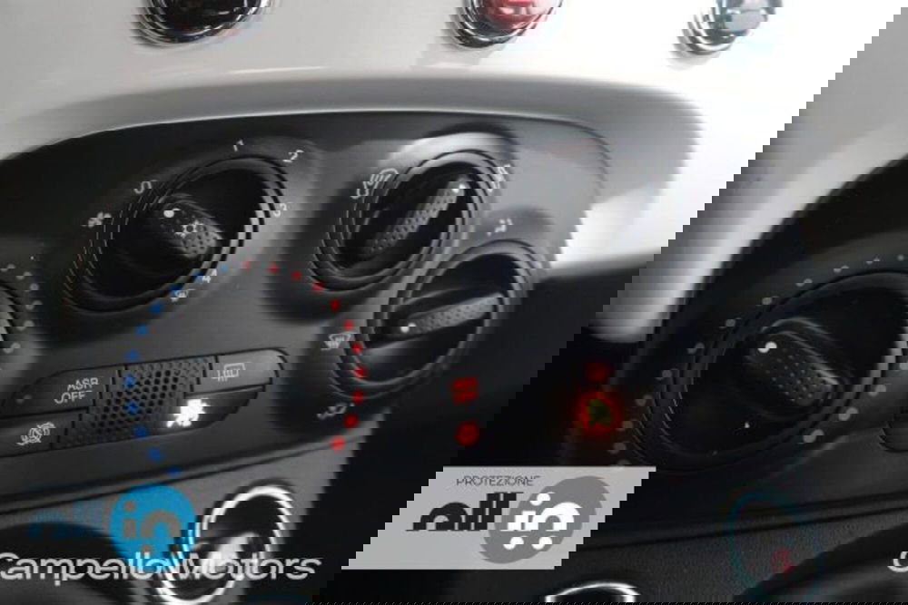 Fiat 500 usata a Venezia (11)