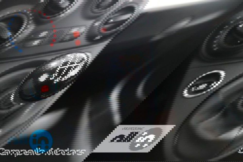 Fiat 500 usata a Venezia (12)