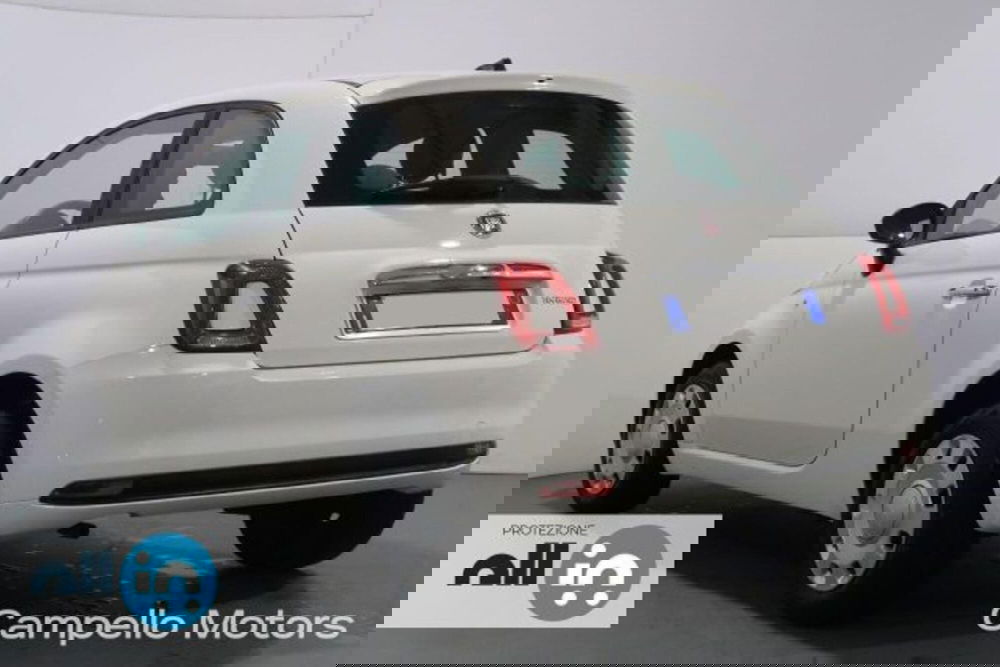 Fiat 500 usata a Venezia (3)