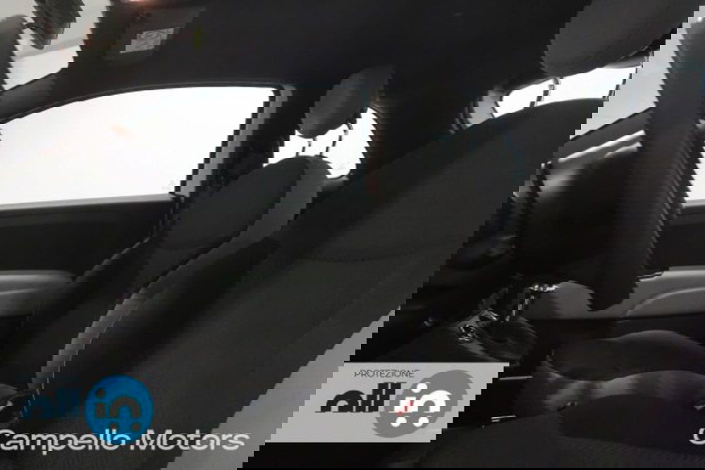 Fiat 500 usata a Venezia (5)