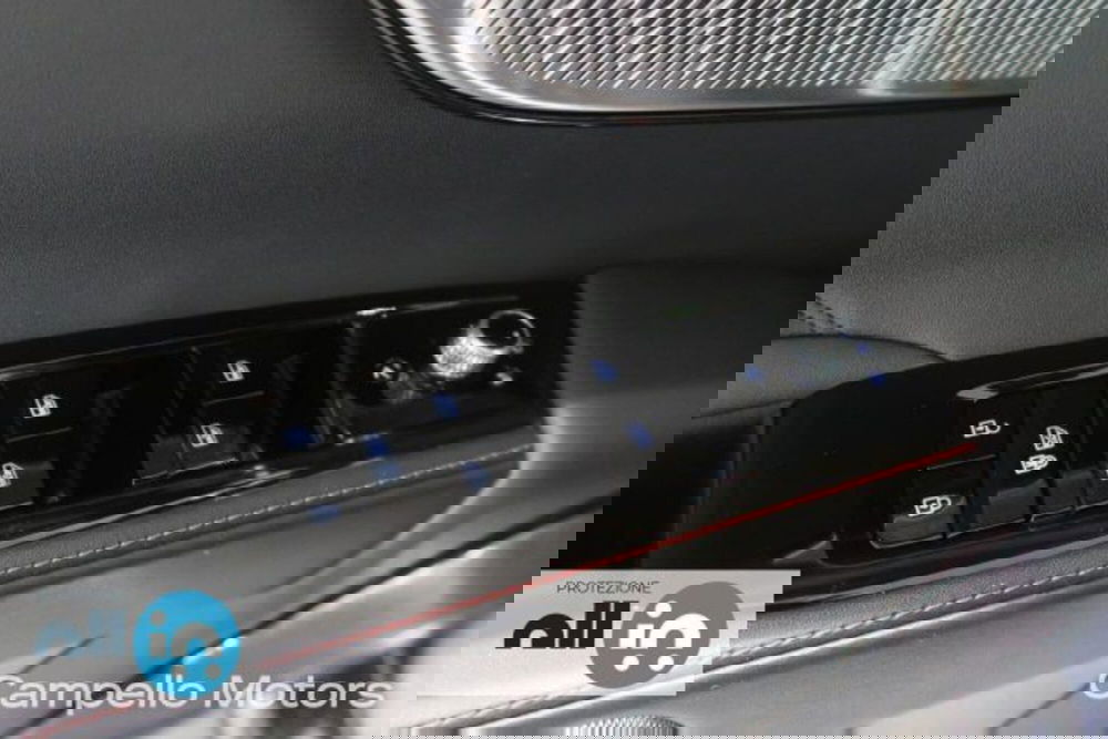 Maserati Grecale usata a Venezia (12)