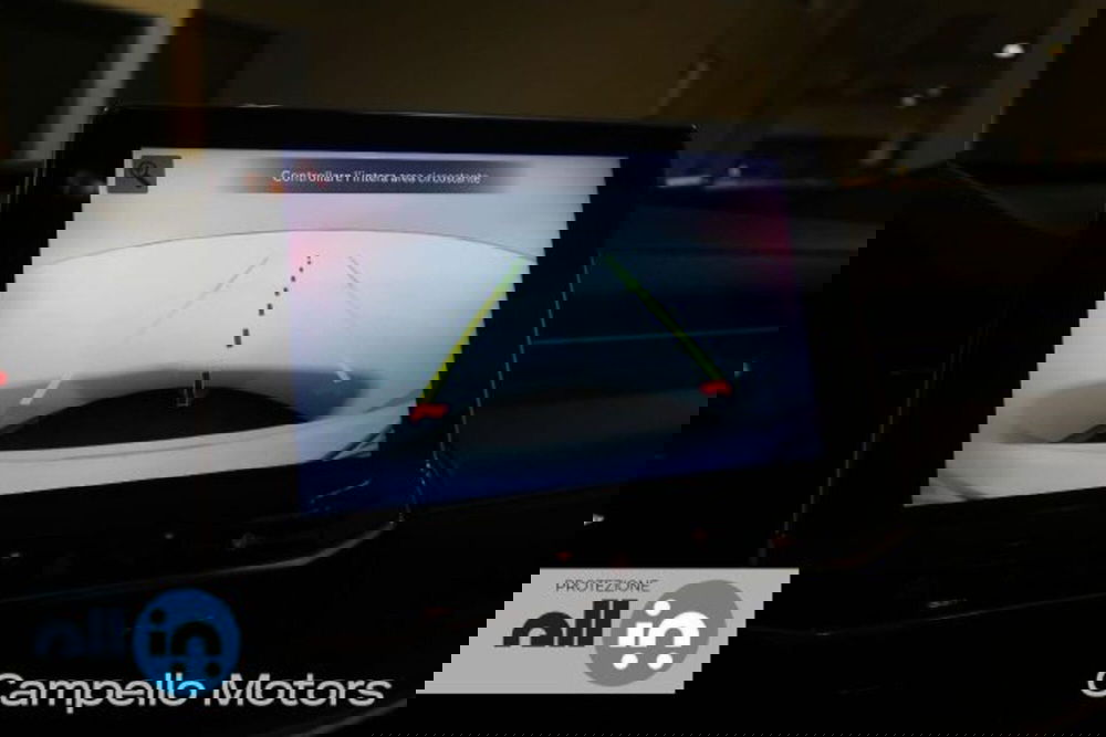 Jeep Compass usata a Venezia (10)